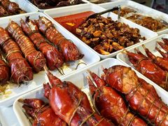 -四川特产熊家婆缠丝兔(广汉店)