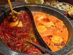 -蜀大侠火锅(总府路店)