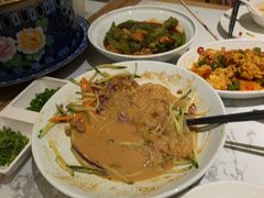 -关东小磨东北菜(漕河泾印象城店)