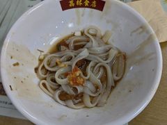 -荔林食店(西华路店)