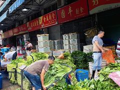 -细村农贸综合市场