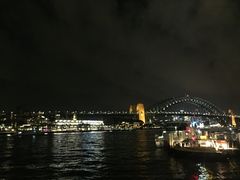 -悉尼海港大桥