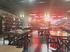 大堂-撸小妖(六里桥总店)
