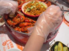 -熊记虾王·小龙虾(东晓南店)