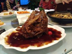 -鼎好家常菜(天桥店)