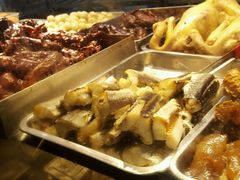 -老人和饭店(淮海中路店)
