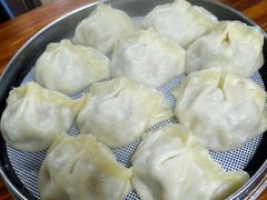 -老烟台灌汤包(南洪街店)