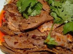 心肺-黄鸡肉钵钵鸡