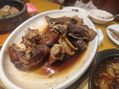 -东就鸭饭店·古早海南菜(友谊南海城店)