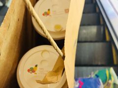-喜茶(深圳东门1234店)