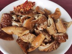 火爆肥肠-温江公平红烧兔(总店)