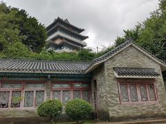 -红花湖景区
