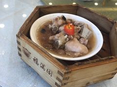 -福满园大酒楼(梅林店)