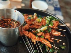 -包整·丝娃娃(一览甲秀楼风景店)