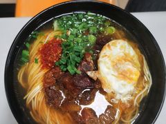 -上海为民商行清真饭店(南大路店)
