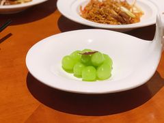 -杭州JW万豪酒店-万豪中餐厅