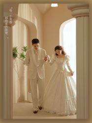 点击看大图 -今生有约国际精品婚纱摄影(苏州店)