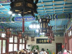 大堂-四条包子(古城街店)