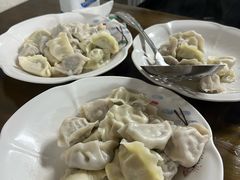 -田记自助海鲜饺子