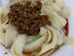 -华兴街自力面店