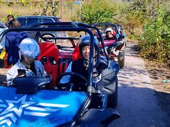 -南山特攻真人CS户外露营轰趴拓展基地