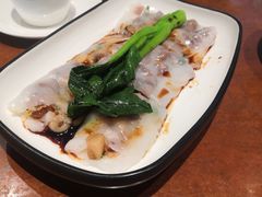 -北海金昌开元名都大酒店·四季轩中餐厅