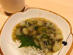 -気楽亭和食料理(气乐亭大世界本店)