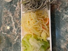 -马吉德牛肉拉面(新街口店)