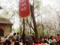 -井塘古村