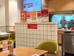 -李先生牛肉面大王(青岛闽江路店)