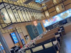 -和町回转自助日料(华山环宇城店)