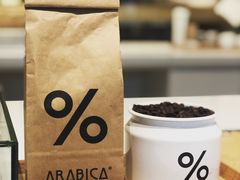 -% Arabica阿拉比卡咖啡烘焙工坊