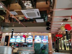 -百岁我家酸菜鱼(龙湾万达店)