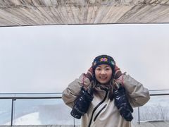 -中旅松花湖滑雪场
