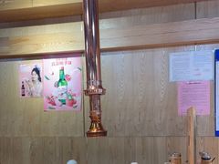 大堂-金顺碳烤肉(1号店)