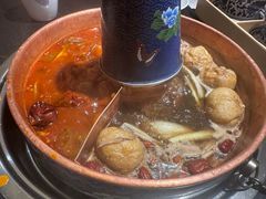 -咏江南·苏式火锅·苏州评弹(观前街店)