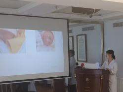 -台湾台婴美月子中心(长沙保利店)