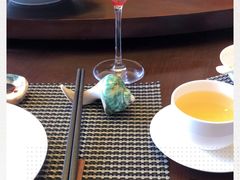 -蜈支洲岛珊瑚酒店临海阁中餐厅