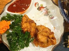 -樱の千渡日式料理·铁板烧•烧鸟(金盛田广场店)