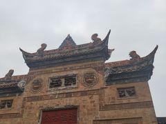 -文庙广场小吃一条街