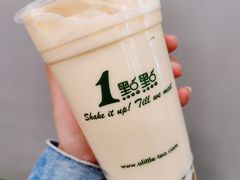 -1点点(银座和谐广场店)