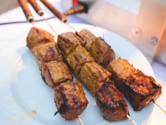 -上海明天广场JW万豪酒店