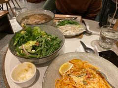 -BAKER&SPICE(环贸店)