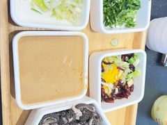 -紫光园·烤鸭·北京菜(团结湖店)