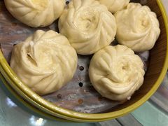 -山菌美食苑(振兴路店)