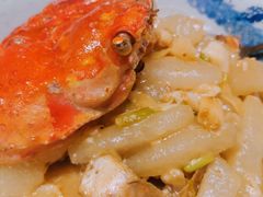 -蚬皇•陈味莞(西平景湖店)