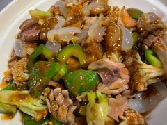 -大家食府·福建菜(FAC协盛中心庭院餐厅店)