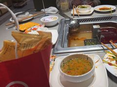 -海底捞火锅(万达广场店)