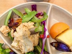 -素满香·全民食养自助(长宁龙之梦店)