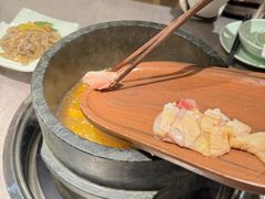 -野·大山里土鸡火锅(万科里店)